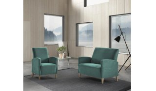 Sillón relax. Butacas, eléctricas. Fabricación