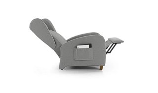 Sillón relax. Butacas, eléctricas. Fabricación