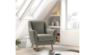 Sillón relax. Butacas, eléctricas. Fabricación