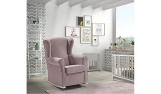 Sillón relax. Butacas, eléctricas. Fabricación