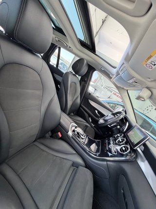 Mercedes-Benz Clase GLC Mercedes-Benz Clase GLC GLC 220 d 4MATIC