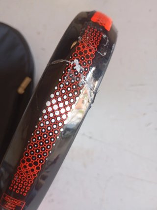 Raqueta de pádel Adidas Metalbone