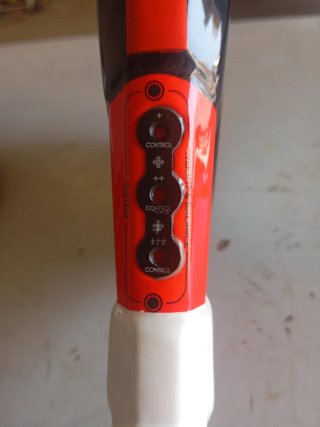 Raqueta de pádel Adidas Metalbone