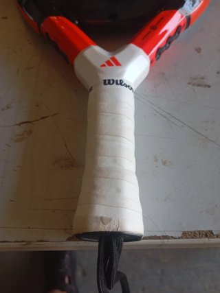 Raqueta de pádel Adidas Metalbone