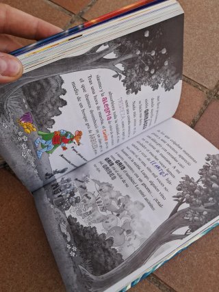 Libros geronimo stilton