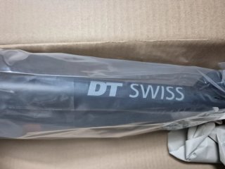 Horquilla DT Swiss F232 ONE 29 110mm
