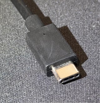 Adaptador USB-C a DisplayPort
