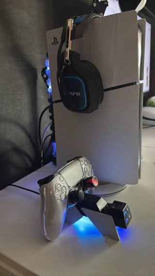 Console PS5 Slim 1TB + PC Gaming Nvidia RTX 2060