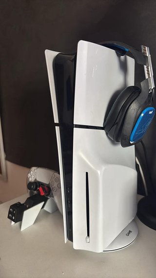Console PS5 Slim 1TB + PC Gaming Nvidia RTX 2060