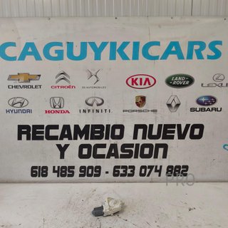MOTOR ELEVALUNAS TRASERO DERECHO AUDI USADO 8K0959812A