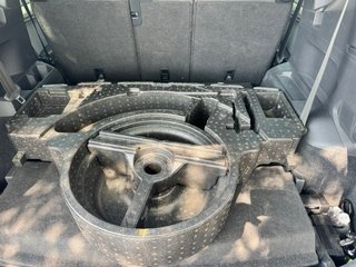 Organizador maletero SEAT Tarraco 2024 ORIGINAL