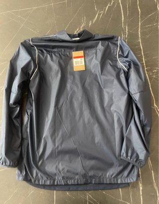 Giacca a vento/ antipioggia Nike