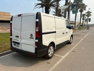 FIAT Talento 2019