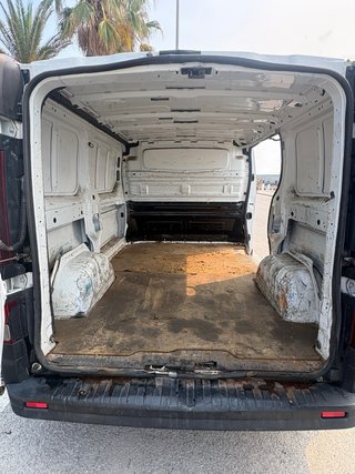 FIAT Talento 2019