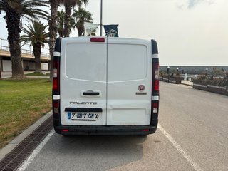 FIAT Talento 2019