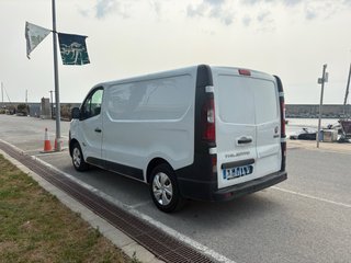 FIAT Talento 2019