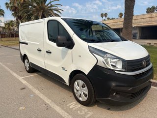 FIAT Talento 2019