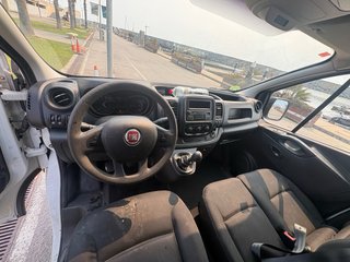 FIAT Talento 2019
