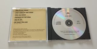 CD Blind Faith "Blind Faith"