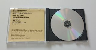 CD Blind Faith "Blind Faith"