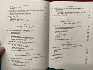 Carolingian and Romanesque Architecture 800–1200