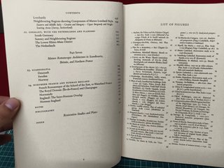 Carolingian and Romanesque Architecture 800–1200