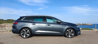 Renault Megane 2018