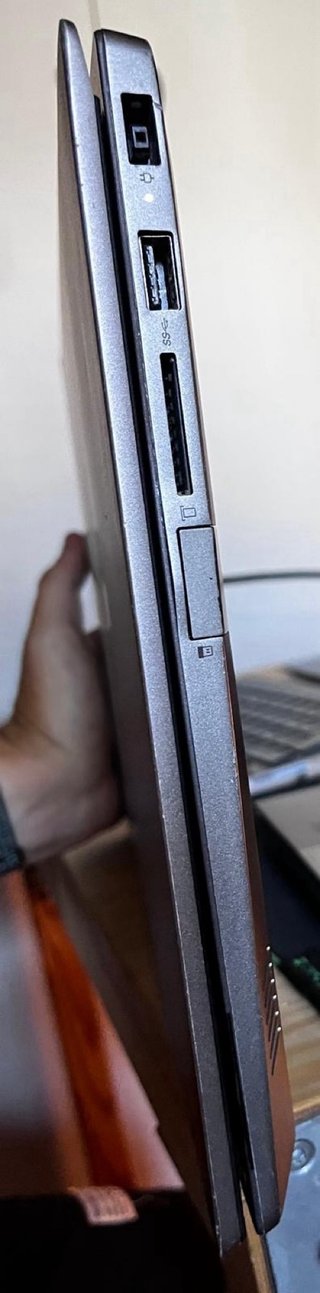 Lenovo ThinkBook 14 i5 10ª Gen 16GB RAM 500GB