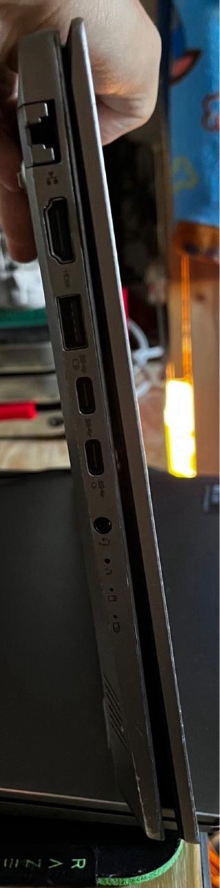Lenovo ThinkBook 14 i5 10ª Gen 16GB RAM 500GB