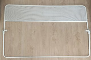 Barrera Cama Plegable 140x48cm
