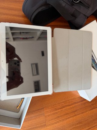 tablet blanca