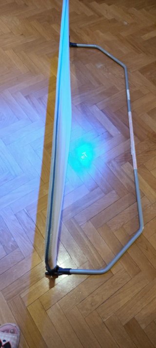 Barrera Cama Safety 1st 150cm