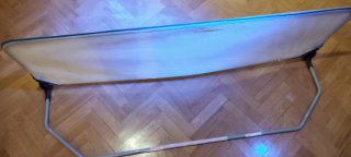 Barrera Cama Safety 1st 150cm