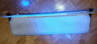 Barrera Cama Safety 1st 150cm
