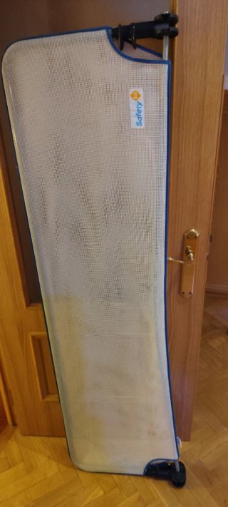 Barrera Cama Safety 1st 150cm