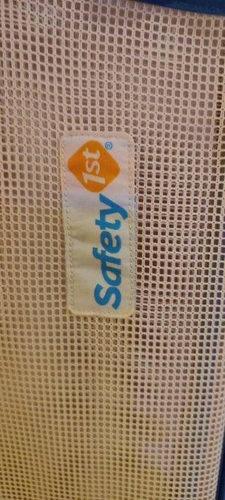 Barrera Cama Safety 1st 150cm