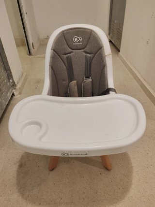 Trona Kinderkraft