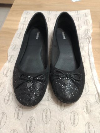 Bailarinas Graceland negras mujer