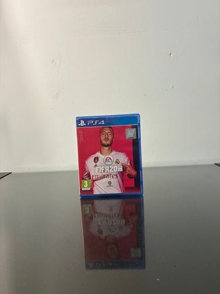 FIFA 20 PS4