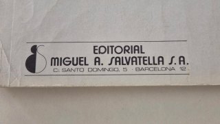 PRE PALABRAS