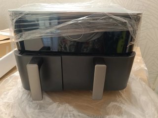 Freidora de aire Xiaomi 10L Dual Zone