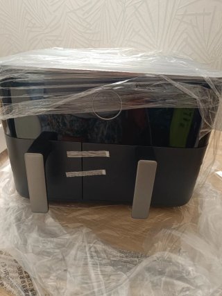Freidora de aire Xiaomi 10L Dual Zone