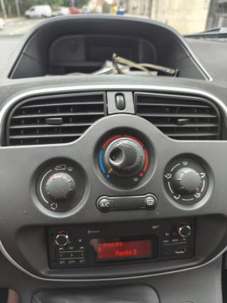Renault Kangoo 2016