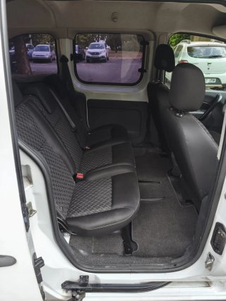 Renault Kangoo 2016
