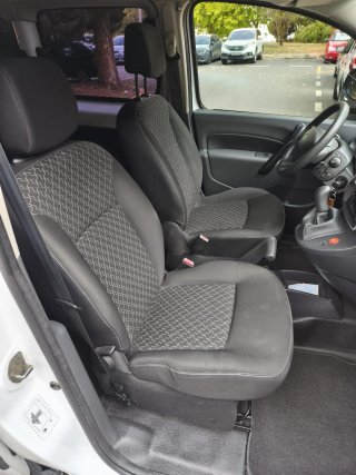 Renault Kangoo 2016