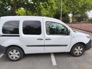 Renault Kangoo 2016