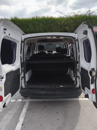 Renault Kangoo 2016