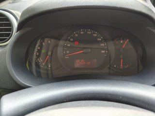 Renault Kangoo 2016