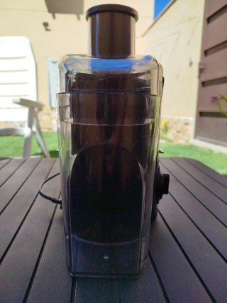 Licuadora Moulinex Frutelia 350W