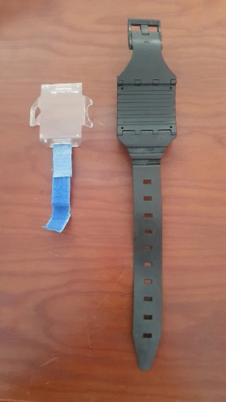 Ordenador de buceo Uwatec Aladin